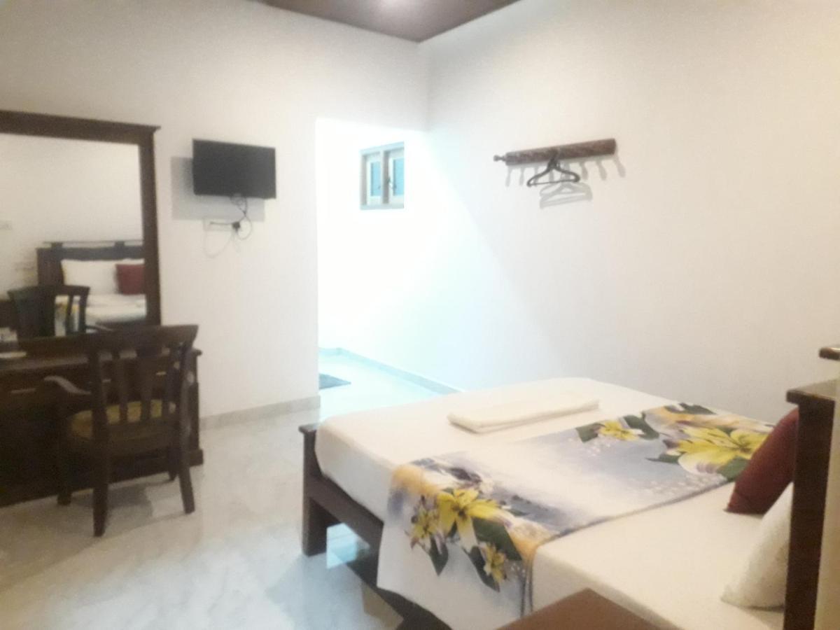 Enara Luxury Stay Katugastota Exterior foto