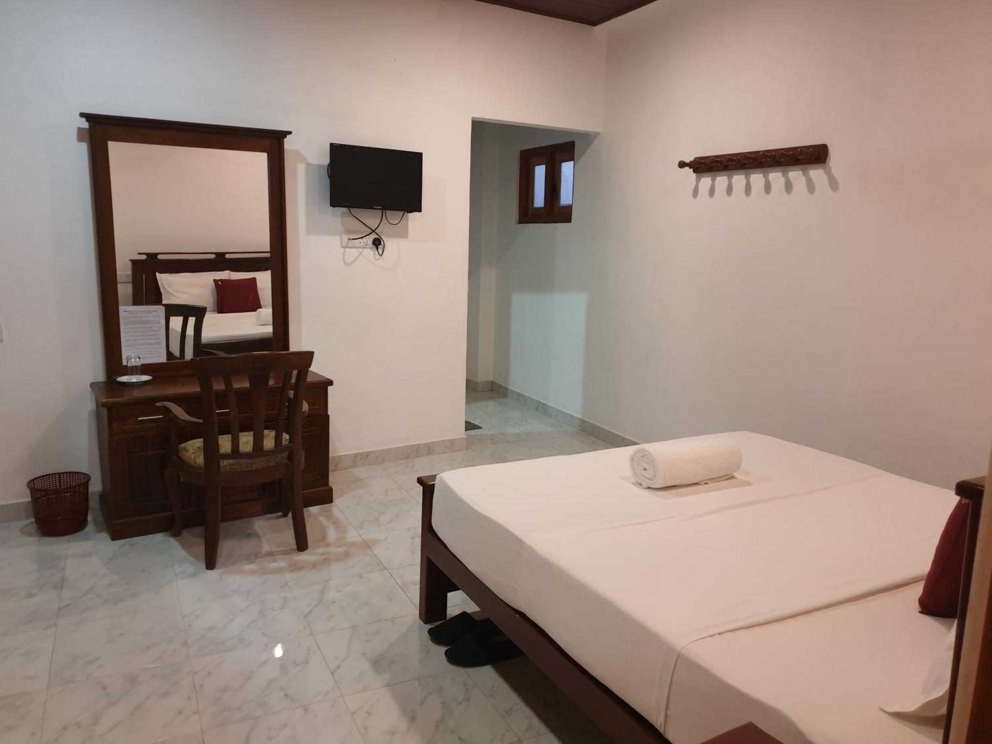 Enara Luxury Stay Katugastota Exterior foto